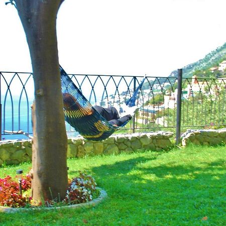 Furore Casa Vacanza Экстерьер фото