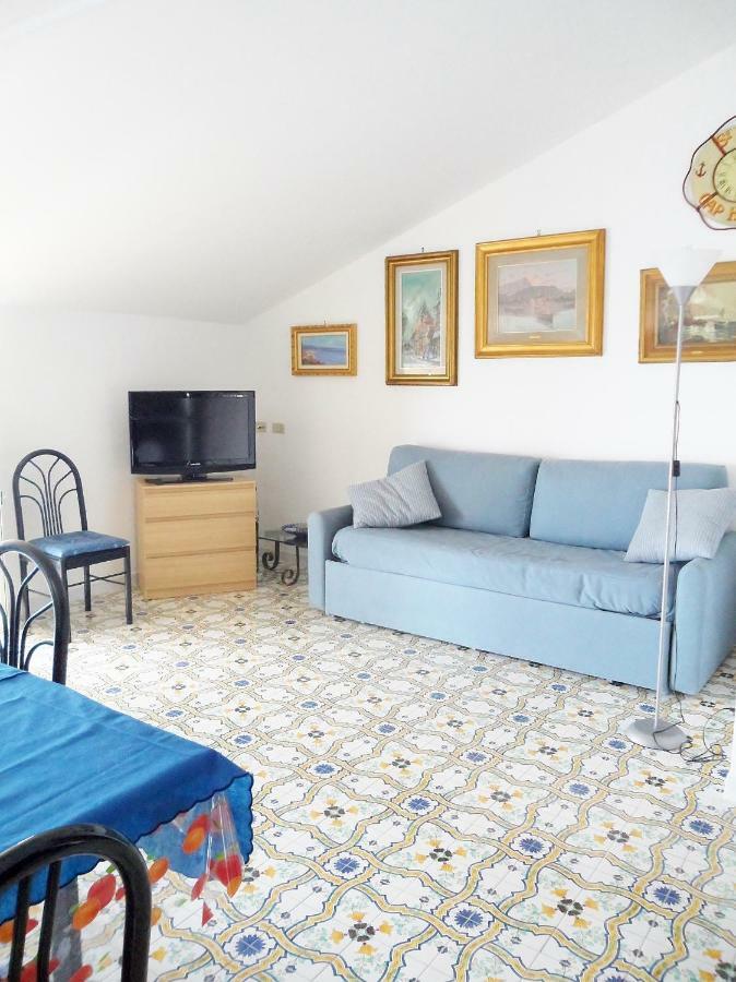 Furore Casa Vacanza Экстерьер фото