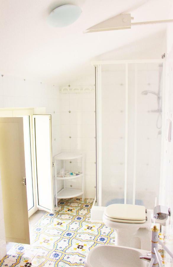 Furore Casa Vacanza Экстерьер фото